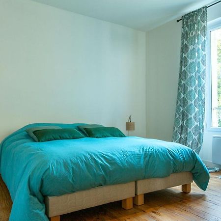 Superbe Appartement En Plein Coeur De Morgat ! クロゾン エクステリア 写真