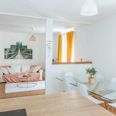 Superbe Appartement En Plein Coeur De Morgat ! クロゾン エクステリア 写真